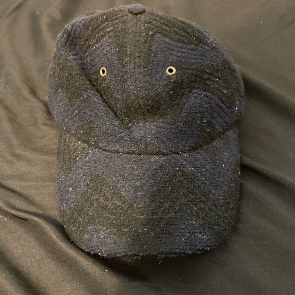 Ami cap
